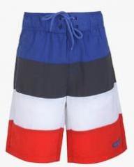 U S Polo Assn Multicoloured Shorts boys