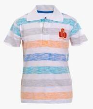 Ufo Multicoloured T Shirt boys