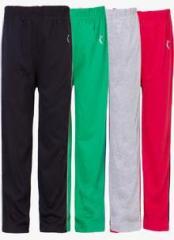 Ultrafit Pack Of 4 Multicoloured Trackpants boys