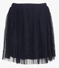 United Colors Of Benetton Black Skirt girls