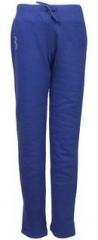 United Colors Of Benetton Blue Track Bottoms girls