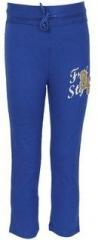 United Colors Of Benetton Blue Trackpant boys