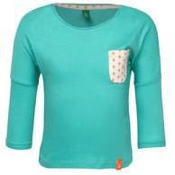 United Colors Of Benetton Green Casual Top girls