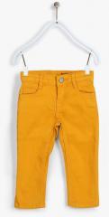 United Colors Of Benetton Orange Slim Fit Jeans boys