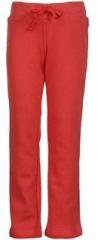 United Colors Of Benetton Red Track Bottom girls