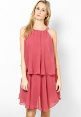 United Colors Of Benetton Rose Pink Dress women