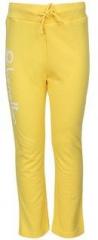 United Colors Of Benetton Yellow Trouser boys