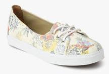Vans Palisades Sf Multicoloured Floral Casual Sneakers women