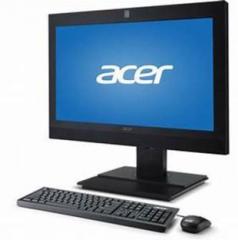 Acer Core i3 7th Gen 4 GB DDR4/1 TB/Windows 10 Pro/21.5 Inch Screen/VERITON