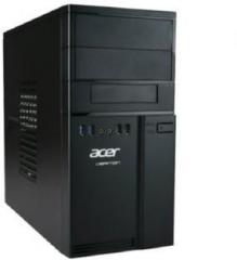 Acer Desktop Veriton M4660G with Intel B360 Chipset 4 MB RAM 1 TB Hard Disk 2 GB Graphics Memory