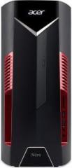 Acer Nitro 50 DG.E0HSI.004 Gaming Tower with Core i5 8400 8 GB RAM 1 TB Hard Disk 6 GB Graphics Memory