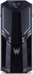 Acer Predator Orion 3000 DG.E11SI.004 Gaming Tower with Core i5 8400 8 GB RAM 2 TB Hard Disk 4 GB Graphics Memory