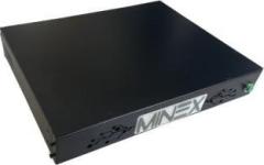 Akus Minex S Linux, Q470, Intel, 32 GB DDR4, 256 GB M.2 SSD SATA III Mini PC