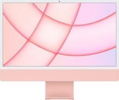 Apple iMac M1 8 GB Unified/256 GB SSD/Mac OS Big Sur/24 Inch Screen/MJVA3HN/A