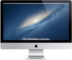 Apple MK482HN/A All In One Desktop