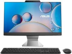 Asus AiO A3 Series Core i3 8 GB DDR4/512 GB SSD/Windows 11 Home/21.45 Inch Screen/A3202WBAK BA004WS with MS Office