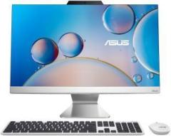 Asus AiO A3 Series Core i5 8 GB DDR4/512 GB SSD/Windows 11 Home/23.8 Inch Screen/A3402WBAK WA024WS with MS Office