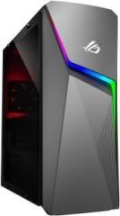 Asus GeForce GTX1650 8 GB RAM/4 Graphics/1 TB Hard Disk/256 GB SSD Capacity/Windows 11 Home 64 bit /4 Gb Graphics Memory Full Tower with MS Office