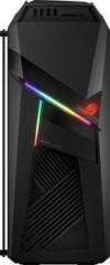 Asus ROG GL12CX IN015T Full Tower with Core i9 9900K 32 GB RAM 2 TB Hard Disk 512 GB SSD Capacity 11 GB Graphics Memory