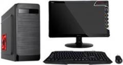 Brozzo C2D M15 Core 2 Duo 4 GB DDR3/500 GB/Windows 7 Ultimate/15 Inch Screen/br_1703_all in one_c2d_m 15