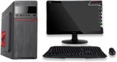 Brozzo C2D M15 Core 2 Duo 4 GB DDR3/500 GB/Windows 7 Ultimate/15 Inch Screen/br_1709_all in one_c2d_m 15