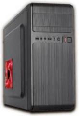 Brozzo Core 2 Duo 4 GB RAM/Onboard Graphics/500 GB Hard Disk/Free DOS/0.512 GB Graphics Memory Microtower