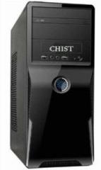 Chist Core i3 4 GB RAM/Intel HD 620 Graphics/500 GB Hard Disk/Windows 10 64 bit /.512 GB Graphics Memory Mid Tower