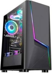 Connect Infotech Core i5 9400F 16 GB RAM/Nvidea GeForce RTX 2060 Graphics/1 TB Hard Disk/Free DOS/2 GB Graphics Memory Mid Tower