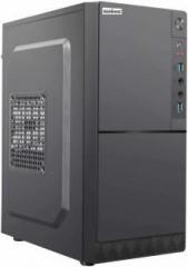 Connect Infotech i5 3th Generation 4 GB RAM/integrated Graphics/320 Hard Disk/Free DOS Mini Tower