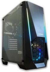 Connect Infotech i5 9th Generation 8 RAM/GT GeForce 1030 Graphics/1 TB Hard Disk/Windows 10 64 bit /2 GB Graphics Memory Gaming Tower