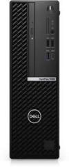 Dell 11500 8 GB RAM/Intel Intigrated 630 Graphics/1 TB Hard Disk/Windows 10 Pro 64 bit Mini Tower