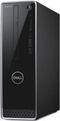 Dell Core i3 9100 4 GB RAM/Intel Integrated Graphics/1 TB Hard Disk/Windows 10 64 bit Full Tower