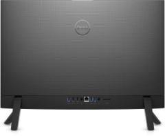 Dell INSPIRON 5400 Core i5 8 GB DDR4/1 TB/256 GB SSD/Windows 11 Home/512 MB/23.8 Inch Screen/Inspiron 24 All in One 5410 with MS Office