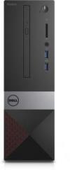 Dell Intel Core i3 6100 4 GB RAM/500 GB Hard Disk/Ubuntu Mini Tower