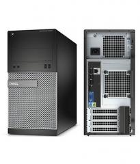 Dell Optiplex 3020 Central Processing Unit
