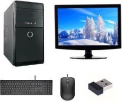 Dgcam Core i3 8 GB DDR3/500 GB/Windows 10 Home/512 MB/17.1 Inch Screen/All In Computer1