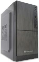 Electrobot Core 2 Duo 4 GB RAM/Onboard Graphics/320 GB Hard Disk/120 GB SSD Capacity/Windows 7 Ultimate Mid Tower