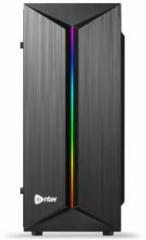 Enter CORE i3 4TH GEN 8 GB RAM/gt 610 Graphics/500 GB Hard Disk/240 GB SSD Capacity/Windows 10 64 bit /2 GB Graphics Memory Mid Tower with MS Office