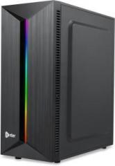Enter Core i5 750 8 GB RAM/NVIDIA GTX 710 2GB Graphics/1 TB Hard Disk/120 GB SSD Capacity/Windows 10 Home 64 bit /2 GB Graphics Memory Mid Tower with MS Office