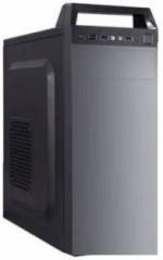 Entwino Core 2 Duo 8 GB RAM/Intel integrated Graphics/500 GB Hard Disk/Free DOS/0.5 GB Graphics Memory Mid Tower