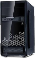 Entwino Core i5 650 8 GB RAM/Onboard Graphics/500 GB Hard Disk/Windows 10 Home 64 bit /512 GB Graphics Memory Mid Tower