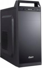 Foxin Core i5 4 GB RAM/Integrated Graphics/500 GB Hard Disk/Windows 7 Ultimate/1 GB Graphics Memory Full Tower