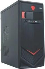 Foxin Core i5 8 GB RAM/NVIDEA GT Geforce 710 Graphics/1 TB Hard Disk/120 GB SSD Capacity/Windows 7 Ultimate/2 GB Graphics Memory Full Tower