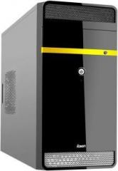 Foxin FC2603/i3/1/4 Ultra Tower with Core i3 4 GB RAM 1 TB Hard Disk