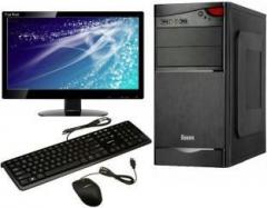 Foxin Series Core 2 Duo 4 GB DDR3/320 GB/Windows 7 Ultimate/512 MB/15.4 Inch Screen/New Series