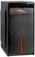 Frontech Century Ultra Tower with Core to Due 4 RAM 500 GB Hard Disk