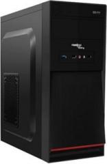 Frontech Core to Due 1 RAM/Intel Chipset Graphics/160 GB Hard Disk/Free DOS/1 GB Graphics Memory Mini Tower