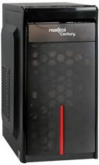 Frontech CPU1.8GHZG31 Ultra Tower with CORE 2 DUO 2 RAM 500 Hard Disk