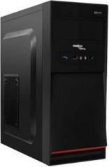 Frontech Glory Ultra Tower with Core to Due 4 RAM 500 Hard Disk
