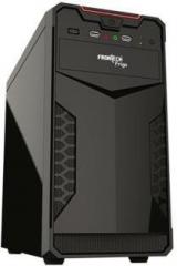 Frontech i3 2 GB RAM/Intel Chipset Graphics/500 GB Hard Disk/Windows 7 Ultimate/0.256 GB Graphics Memory Ultra Tower